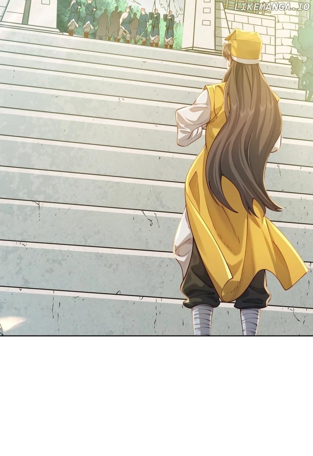 It’s Just Fortune-Telling. How Did the Nine-Tailed Demon Emperor Become My Wife? Chapter 39 - page 2